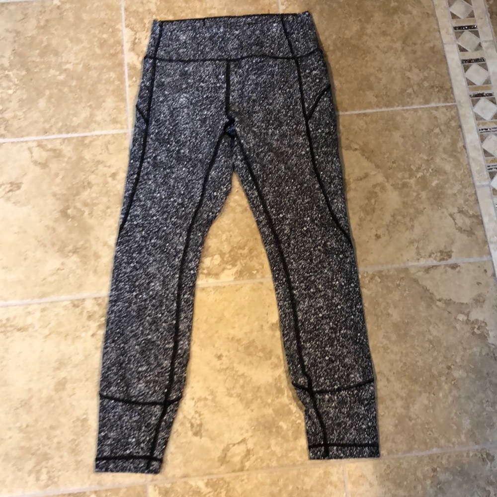 Lulu lemon In Movement 7/8 legging